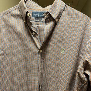 Polo Ralph Lauren Button Down Shirt